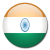 India flag