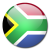 South Africa flag