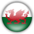 Wales flag