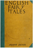 English folk and fairy tales