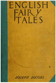 English fairy tales