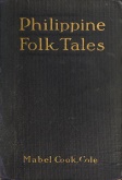 Folk Tales from the Russian