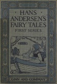 Hans Andersen fairy tales 