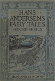 Hans Andersen fairy tales vol 2 cover
