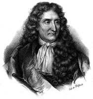 Jean de La Fontaine fables