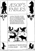 La Fontaine book cover