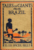 Fairy tales from Brazil