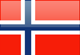 Norwegian flag