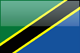 Tanzania flag