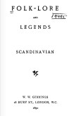 Scandinavian folktales