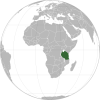 Tanzania